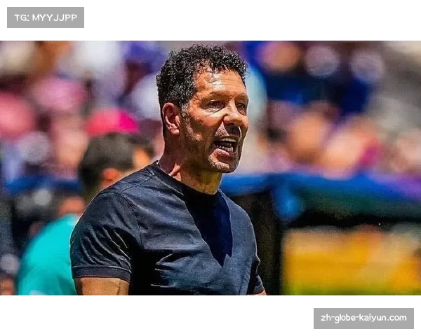 马竞主帅西蒙尼谈争议判罚称球队需专注自身表现