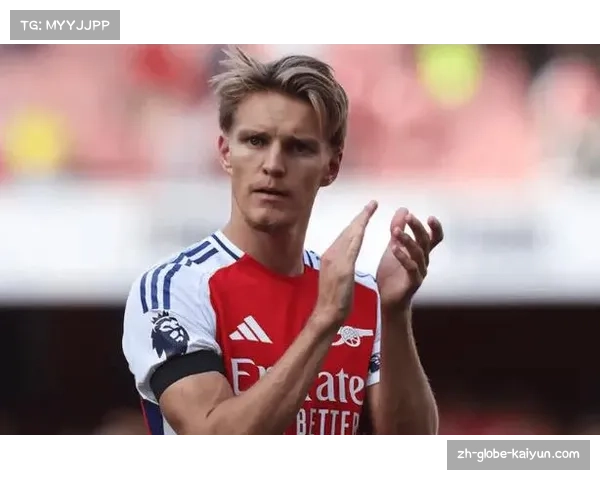 厄德高膝盖伤势待进一步评估 阿森纳中场战力受考验