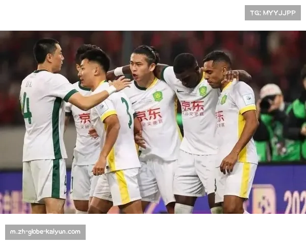 北京国安超级杯夺冠士气正盛 蒙哥马利高位逼抢体系初见成效